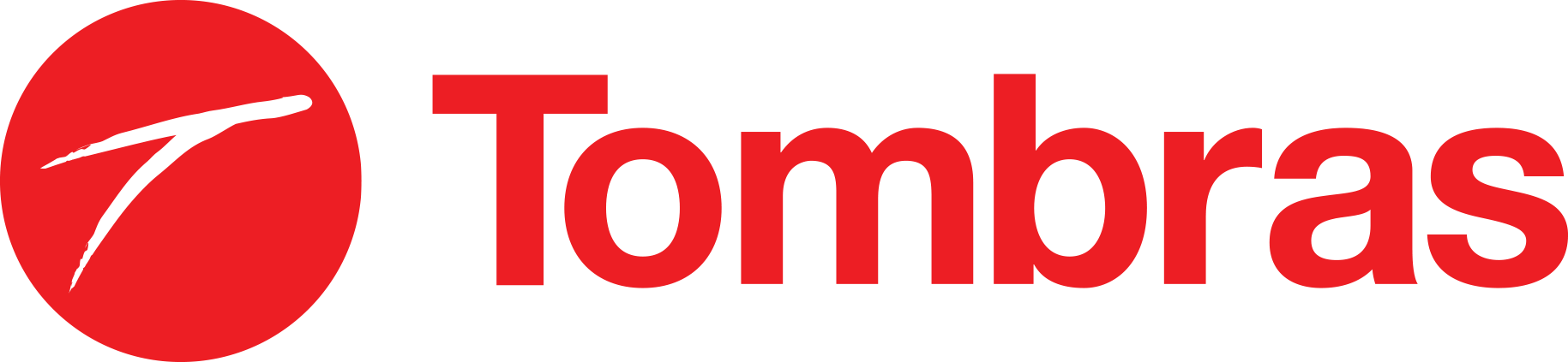 Tombras