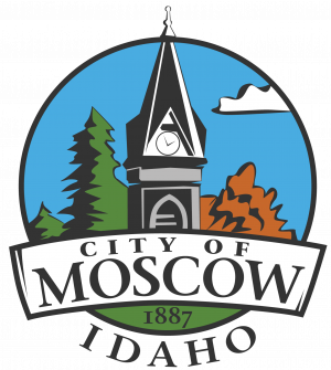 City of Moscow
