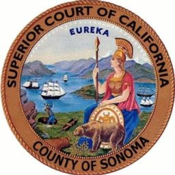 Superior Court of California, County of Sonoma