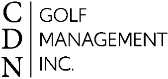 CDN GOLF MANAGEMENT INC