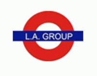 LA Group (Pty) Ltd