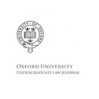 The Oxford University Undergraduate Law Journal
