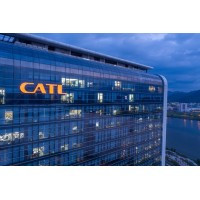 Contemporary Amperex Technology Kentucky LLC