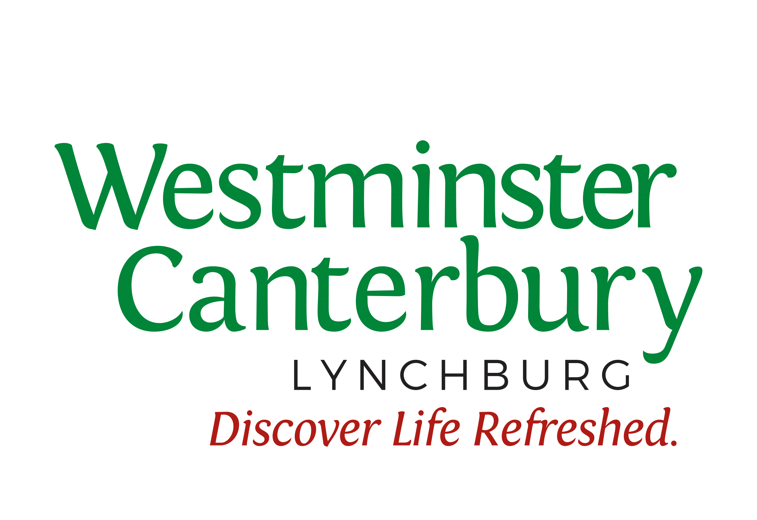 Westminster-Canterbury of Lynchburg Inc
