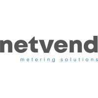 netvend metering solutions 2025