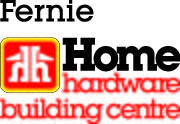 Fernie Home Hardware Building Centre