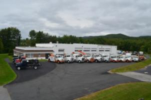 Reed Truck Services inc