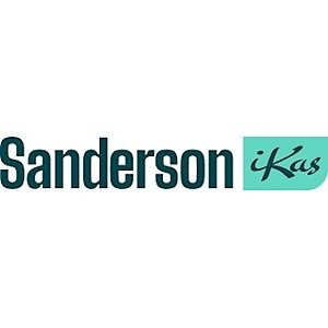 Sanderson-iKas