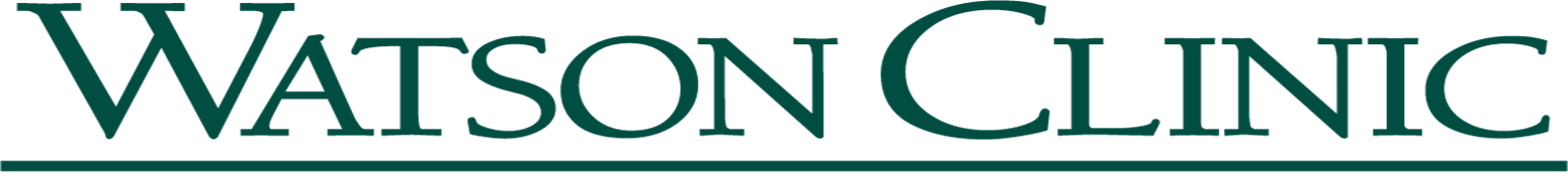 WATSON CLINIC LLP