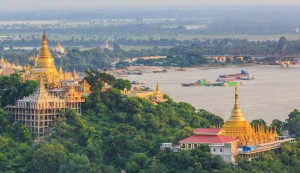 Myanmar eVisa for Kyrgyzstan Citizens