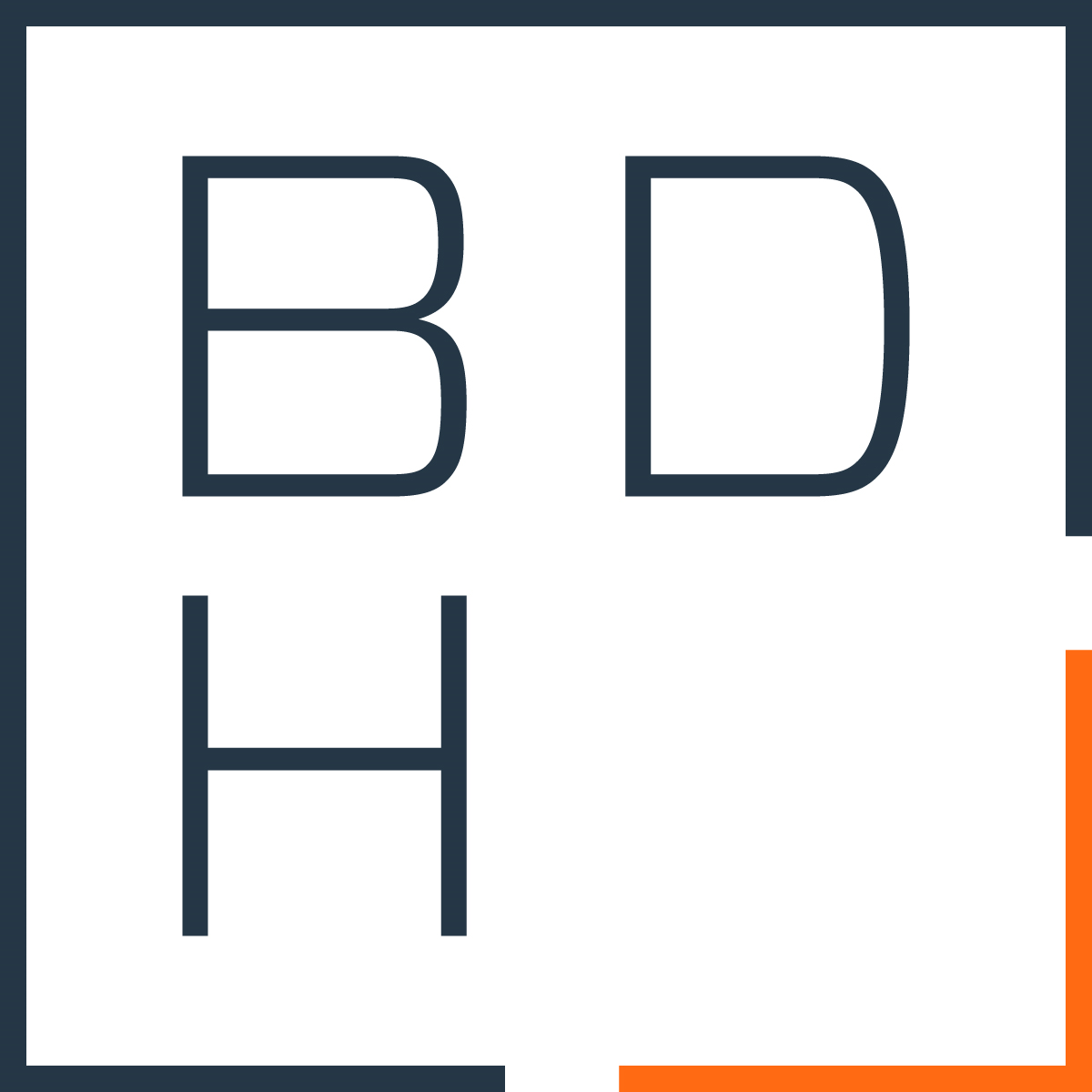 BDH