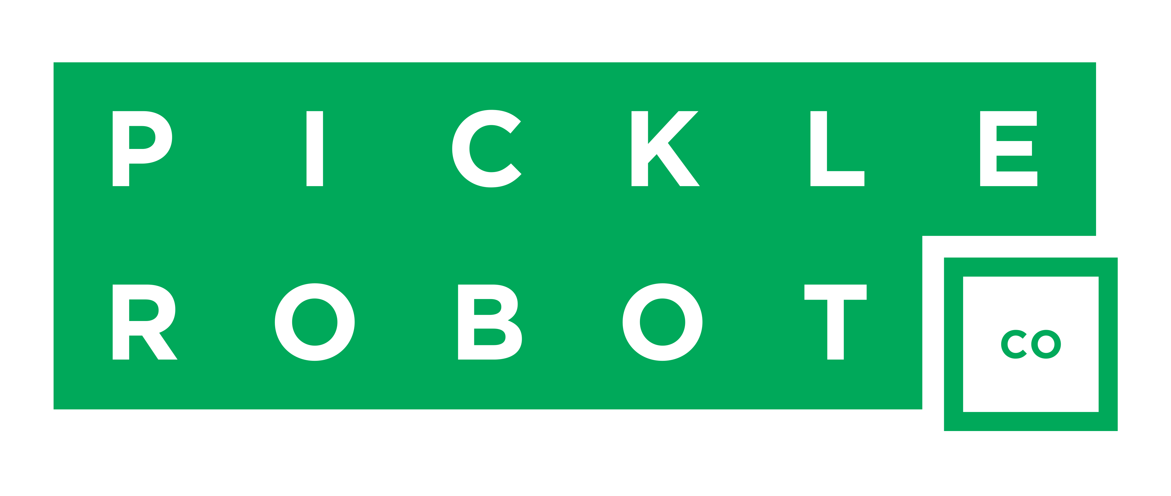 Pickle Robot Company