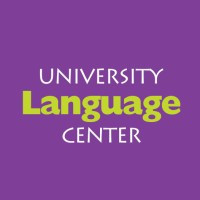 University Language Center