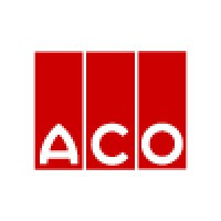 ACO Industrial and Commercial Drainage