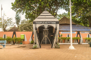 Benin e-Visa for French Citizens – Apply Online Guide