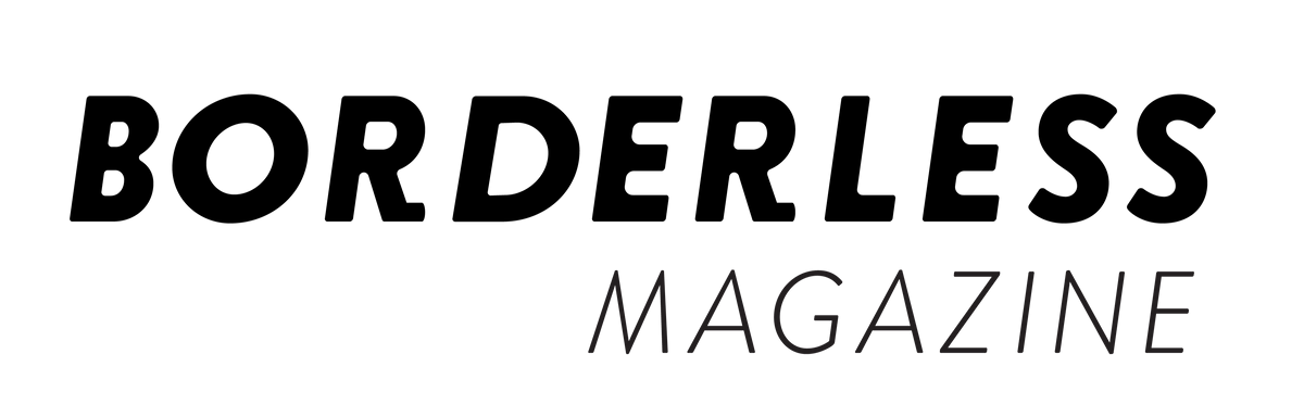 Borderless Magazine NFP