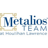 The Metalios Team at Houlihan Lawrence