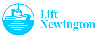 Lift Newington