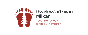 Gwekwaadziwin Miikan