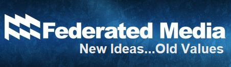 Federated Media Broadcasting