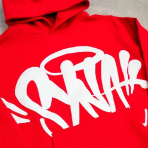 synaworld hoodie