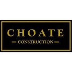Choate Construction Company