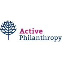 Active Philanthropy