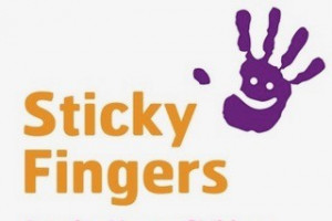 Sticky Fingers