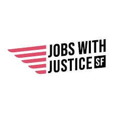 Jobs with Justice San Francisco