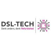 DSL-TECH.NL Refurbished laptops
