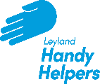 Leyland Handy Helpers