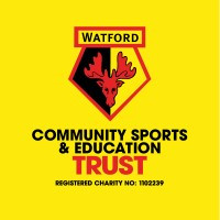 Watford FC's Community Sports & Education Trust