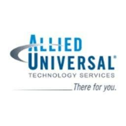 Allied Universal® Technology Services