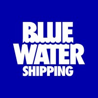 Energy, Ports & Projects - Blue Water Shipping