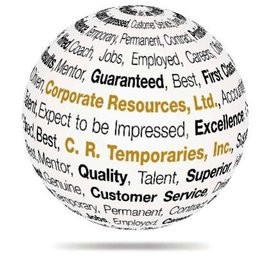 Corporate Resources, Ltd.