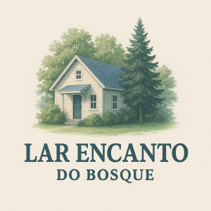 Lar Encanto do Bosque