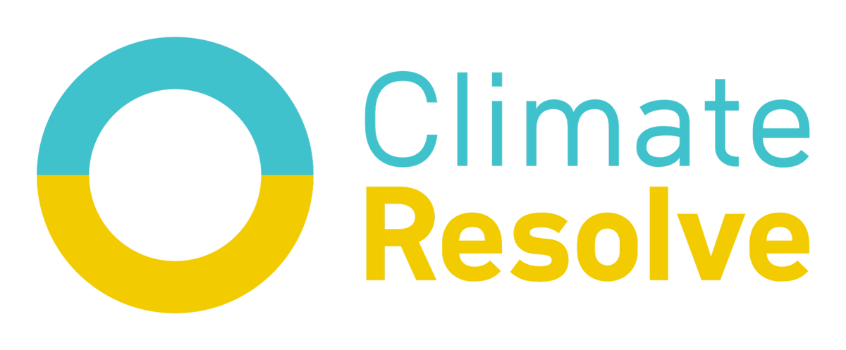 Climate Resolve