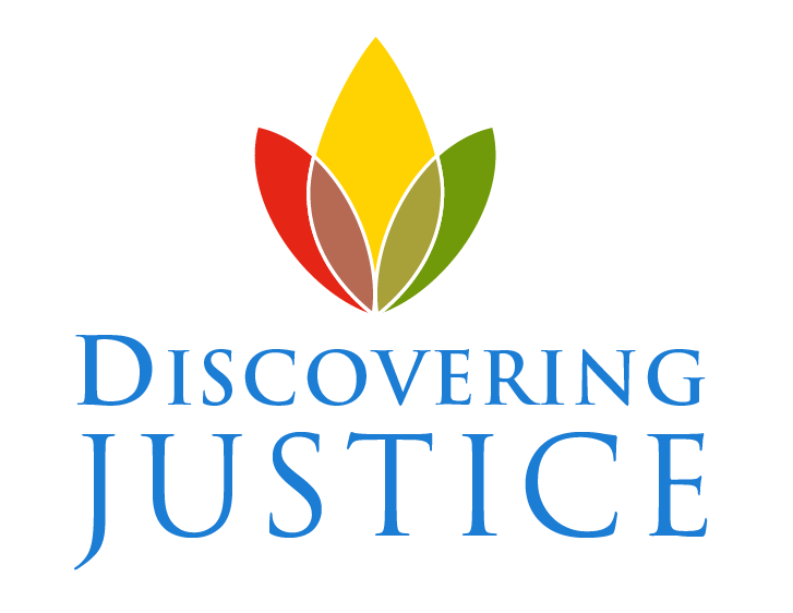 Discovering Justice