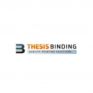 Thesis Binding Canada