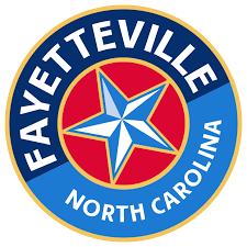 The City of Fayetteville