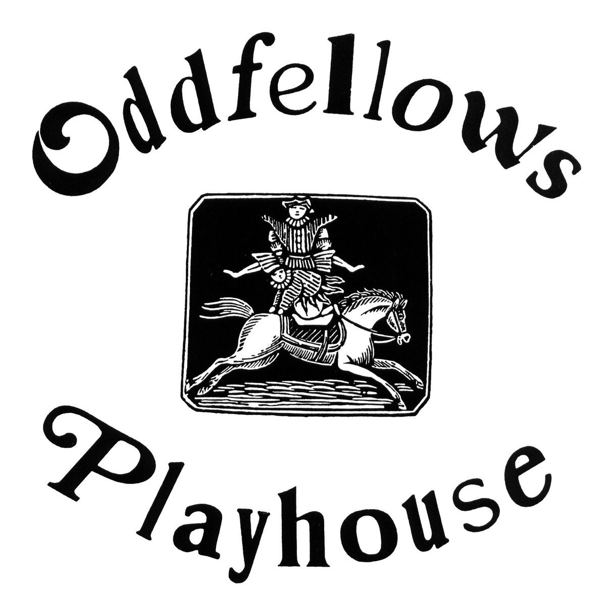Oddfellows Playhouse