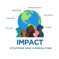 Impact Staffing and Consulting