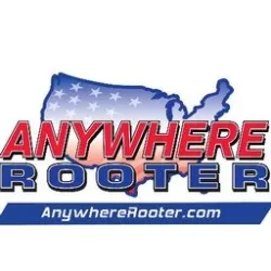 Anywhere Rooter