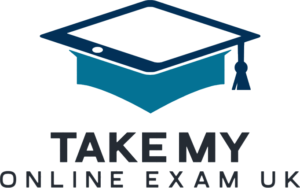 Take My Online Exam UK