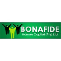 Bonafide Human Capital Pty (Ltd)