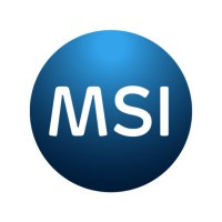 MSI Pharma