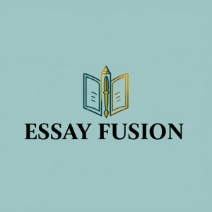 Essay Fusion