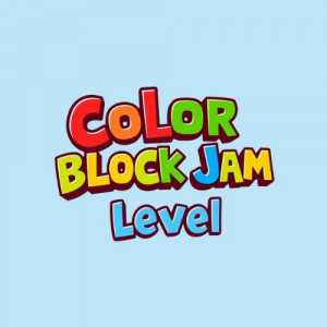Color Block Jam Level