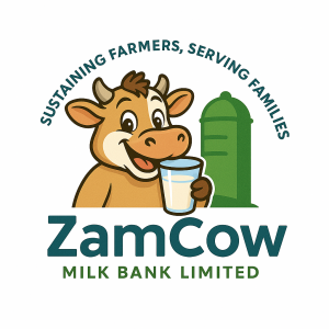 ZamCow Milk Bank LTD