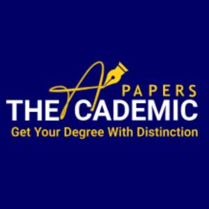 The Academic Papers UK